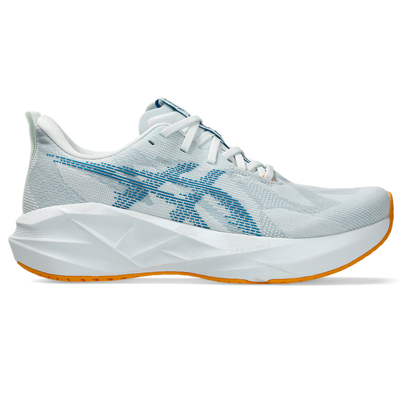 Asics Novablast 5 Men's Running Shoes All-Purpose Running Shoes Without Board Soft Cushioning 1011B974-407