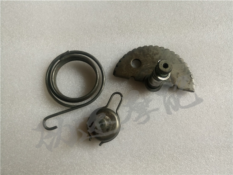 DIO18 phase 27 phase DIO28 phase DIO34 phase DIO35 phase start rod tooth foot gear half crescent