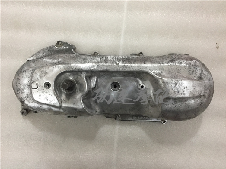 JOG50 JOG1-5 generation Yinlong Yinsha clutch cover start cover