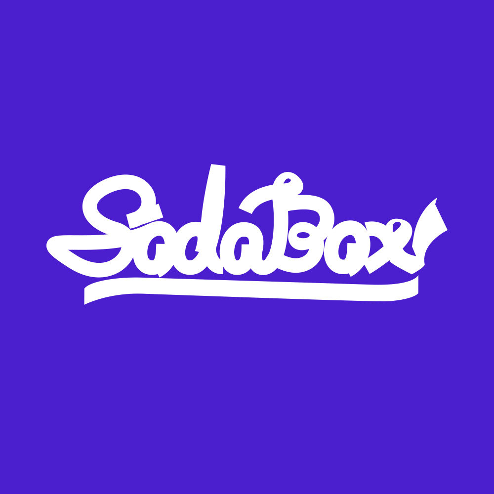 SODA BOX