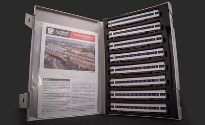 Товары от 星期五火车模型俱乐部