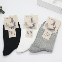 Socks Mens Pure Cotton Sox Sox Sox Sox Mens socks Deodorant Suction sweat Autumn Winter in thick Season Short Socks