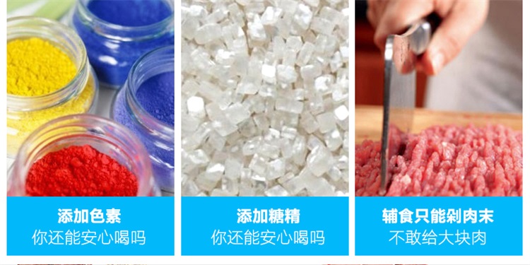 máy xay đa năng nào tốt Máy ép trái cây đa năng Ouke OK1013 tại nhà vắt sữa đậu nành máy ép chậm savtm je35