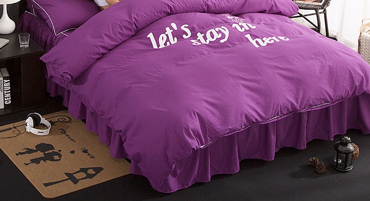 Chăn bông đơn 1,5m1,8m giường đôi 200x230cm sinh viên ký túc xá chăn bông chăn phao lông vũ