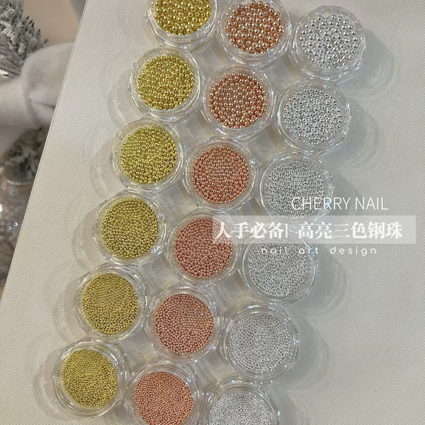 Товары от 樱桃指甲奇瑞美甲艺术