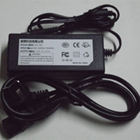 Fluke Bc430 Universal Power Adapter/Rechargeable