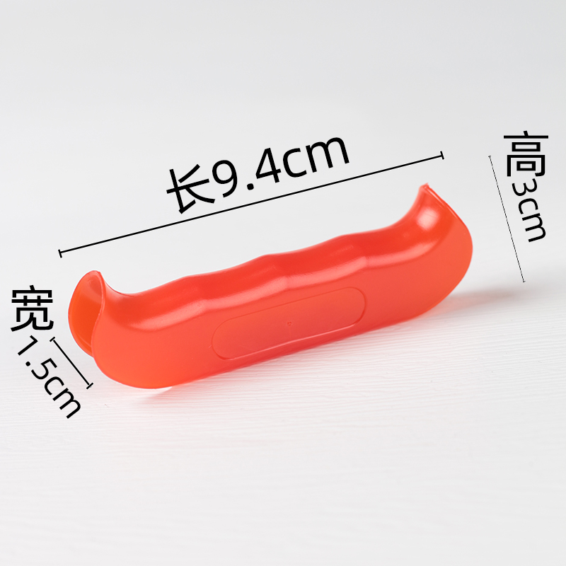 轻松购物的秘密武器：提手器与拎袋器革新买菜体验