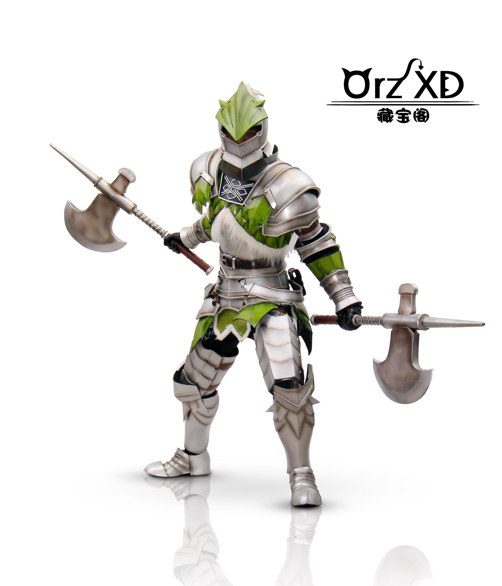 Monster Hunter cos Female Fire Dragon Set cos Full Set of cosplay Props Support Customization