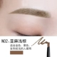 #02 Liney Light Brown