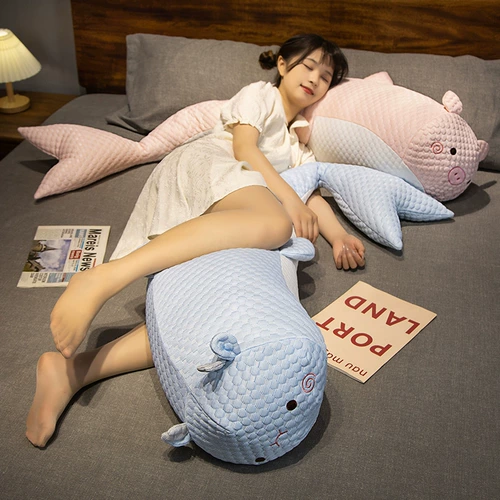 Подушка для сна, кукла, плюшевая игрушка