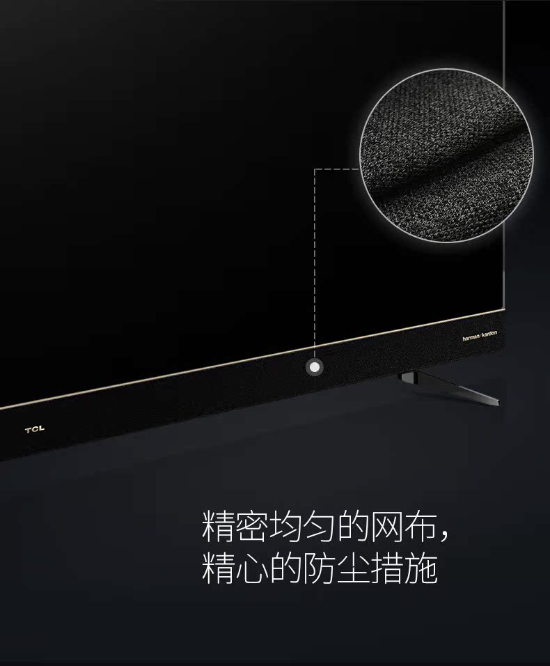 smart tivi samsung 4k 55 inch ua55 ✅✅TCL 65Q1 65 inch 4K siêu mỏng toàn màn hình HD Android thông minh Máy tính bảng LED LCD tivi sony 49x8000g
