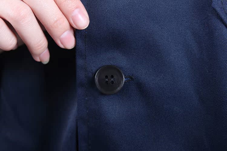 Tenue de travail en polyester - Ref 1912076 Image 18