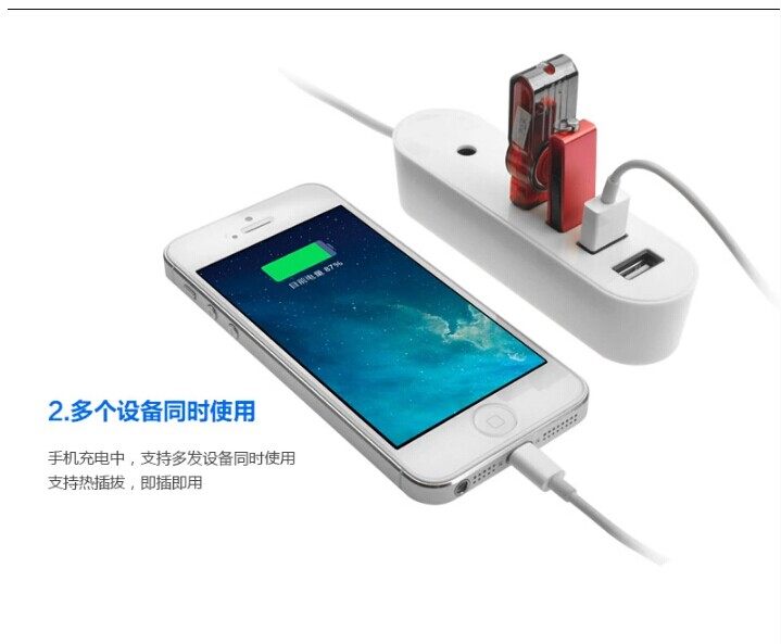 Concentrateur USB - Ref 364804 Image 13