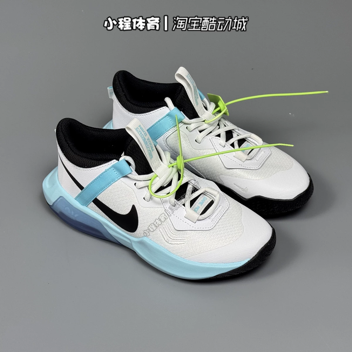 Nike, мягкая подошва, детские спортивные баскетбольные кроссовки для мальчиков