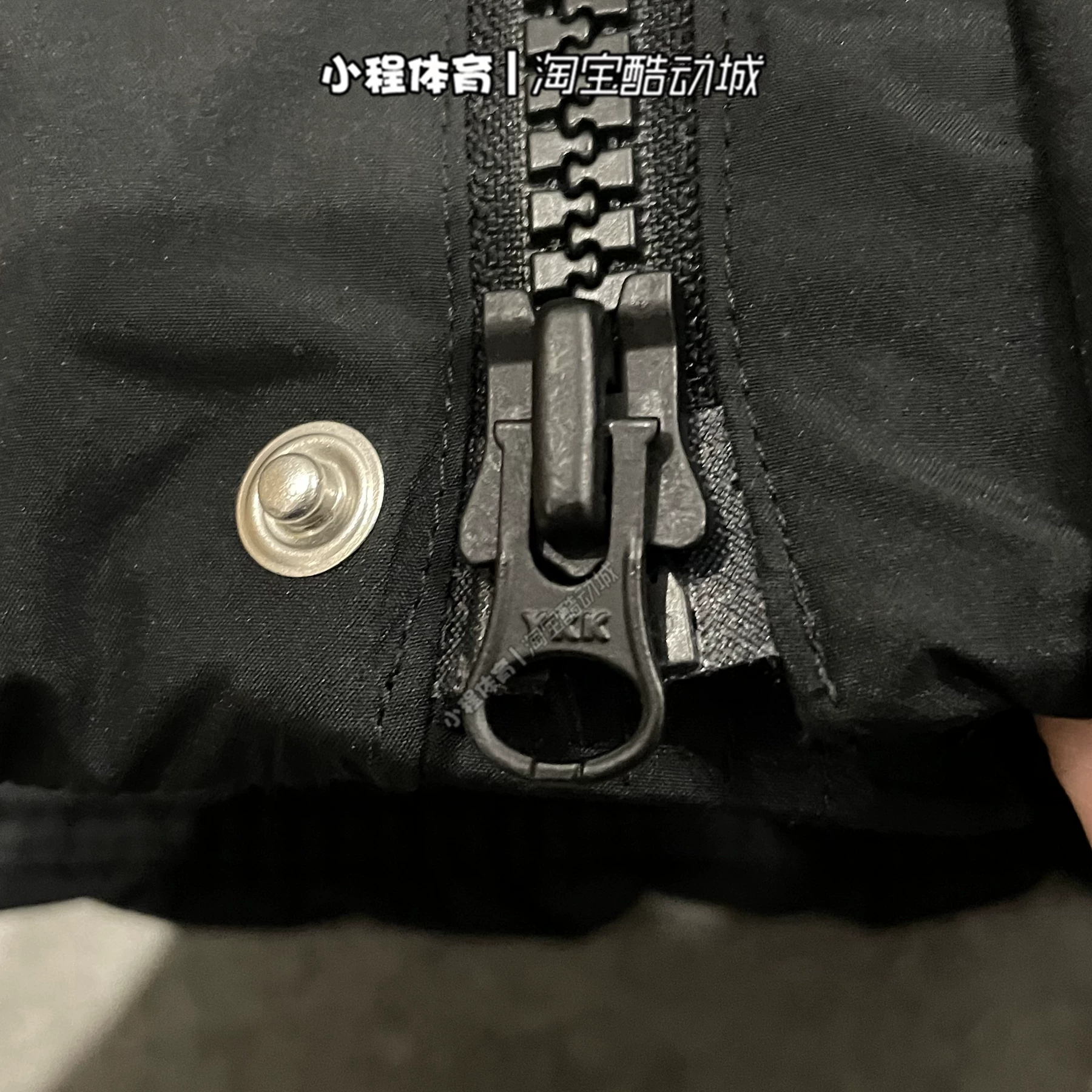 Куртка с капюшоном из хлопка с защитой Gore-Tex для мужчин, ретро стиль, FB7595-010/716