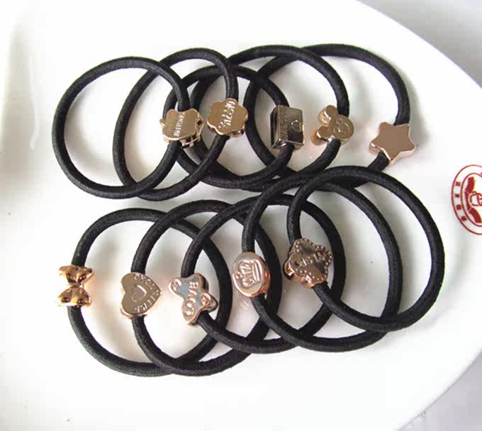 Accessoire cheveux en autre - Ref 1204666 Image 17