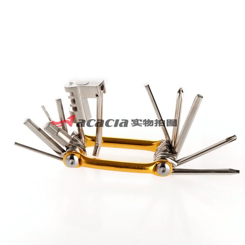 Outils pour vélo - Ref 2281592 Image 3