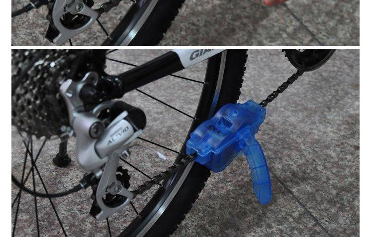 Outils pour vélo - Ref 2281695 Image 12