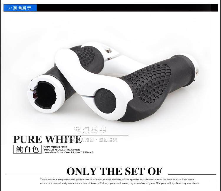 Poignées de vélo - Ref 2340440 Image 6