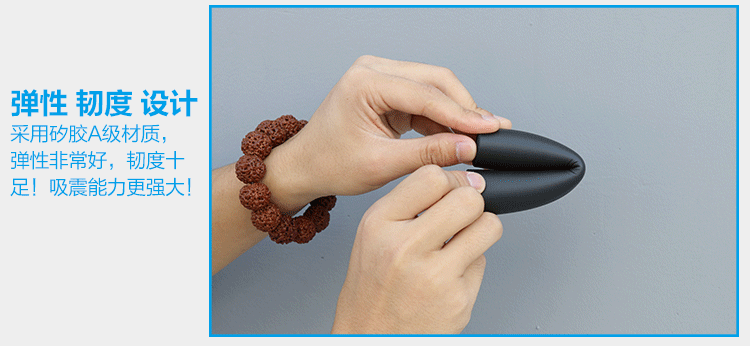 Poignées de vélo - Ref 2355020 Image 10