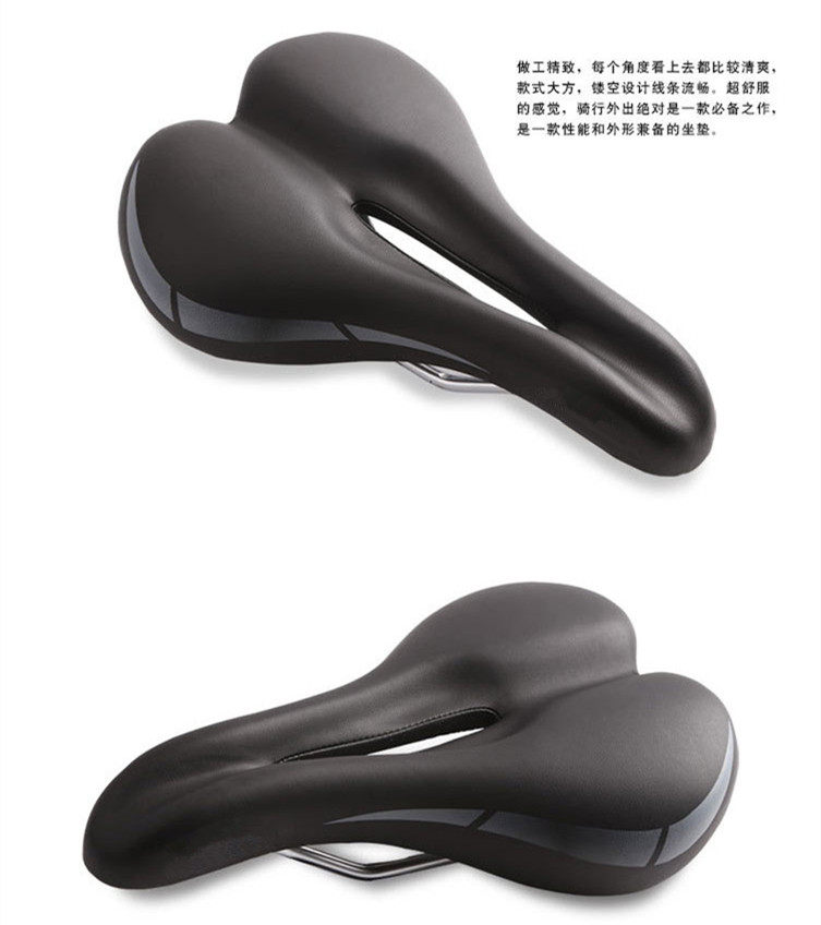 Selle de vélo - Ref 2349407 Image 7