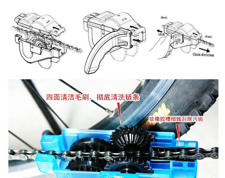 Outils pour vélo - Ref 2281695 Image 9