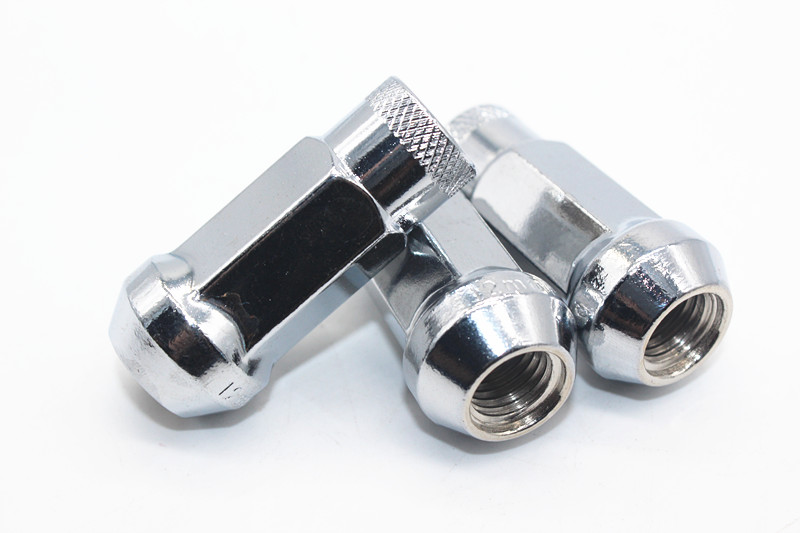 Bánh xe tái chế ốc vít bất khả chiến bại 20 + 1 / bộ lốp xe lốp vít chuyển đổi đai ốc thép hợp kim bất khả chiến bại mẹ - Sửa đổi ô tô chổi vệ sinh ô tô