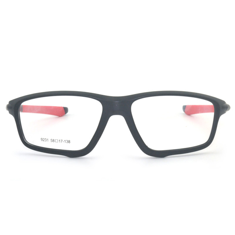 Montures de lunettes en Plaque memoire - Ref 3140512 Image 5