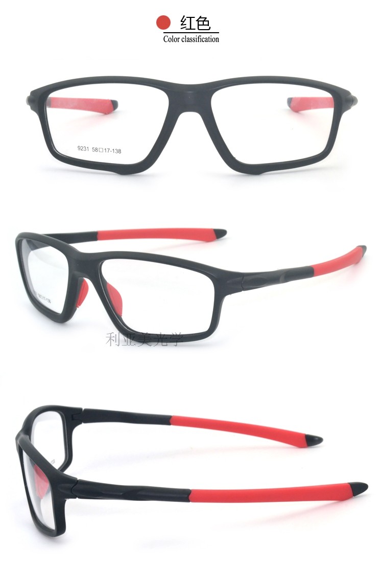 Montures de lunettes en Plaque memoire - Ref 3140512 Image 20