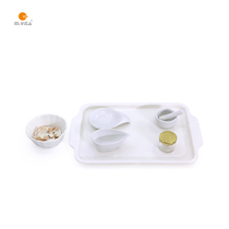Montessori teaching aids Montessori daily life teaching aids grinding eggshell set Mengsheng education