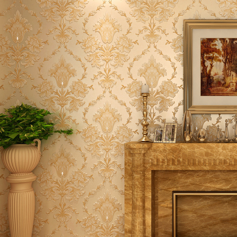 ǧ����ŷʽ3d���帡��ǽֽQMH8003