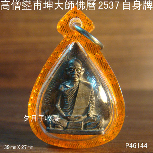 Zen Lin Residence Number P46144 metal wearing style small mold Taiver pendant bag thickened waterproof patterned shell