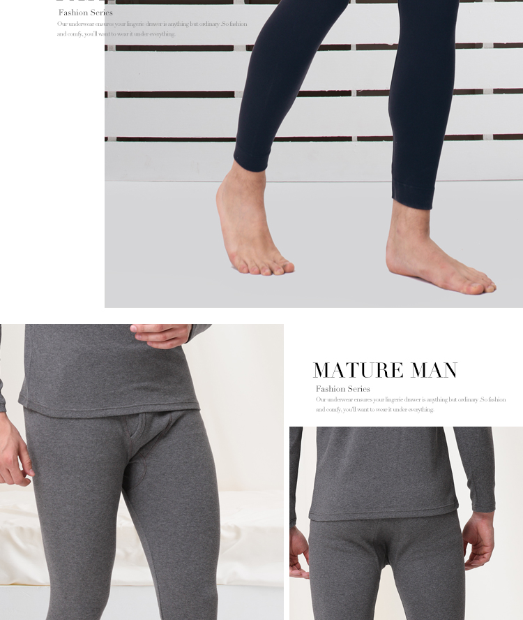 Pantalon collant jeunesse COTTONCULTURE en coton - Ref 748452 Image 14