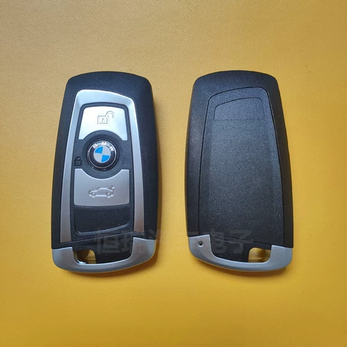 Подходит для BMW Big Card F Series Series Case Case Case New 3 Series 5 серии 7 серии 7 серии BMW FEM Big Card Case