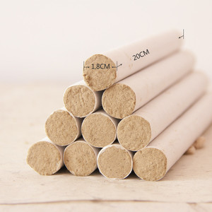 【十条装】家用熏屋杀菌预防流感专用艾条