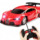 儿童玩具车遥控汽车可充电遥控车漂移赛车小孩男孩电动小汽车玩具