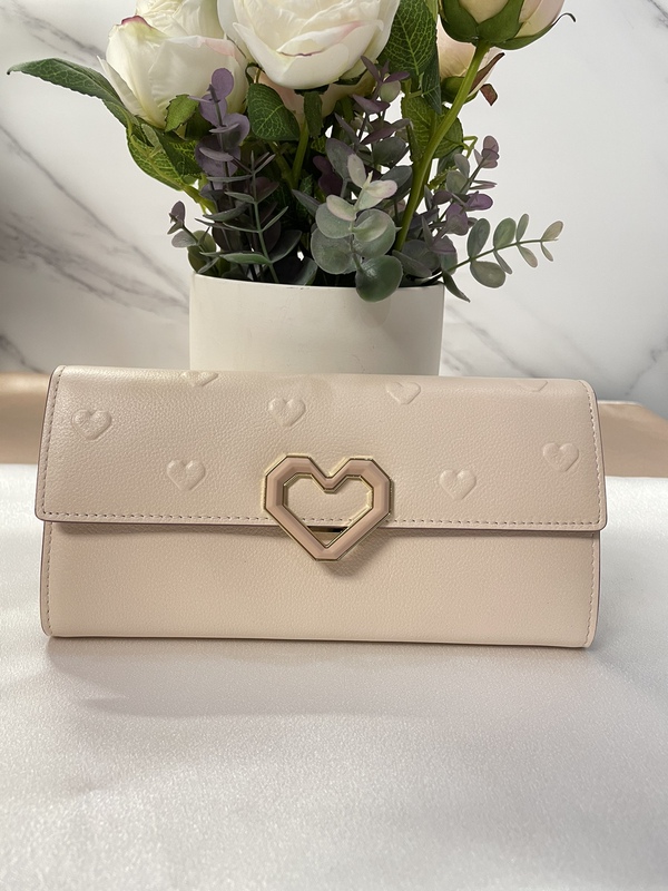 Kerryo Women's Wallet, Pure Cowhide Coin Purse, Clutch Bag, Card Holder, High-End Bag, Compact and Stylish Kerryo Women's Wallet, Pure Cowhide Coin Purse, Clutch Bag, Card Holder, High-End Bag, Compact and Stylish