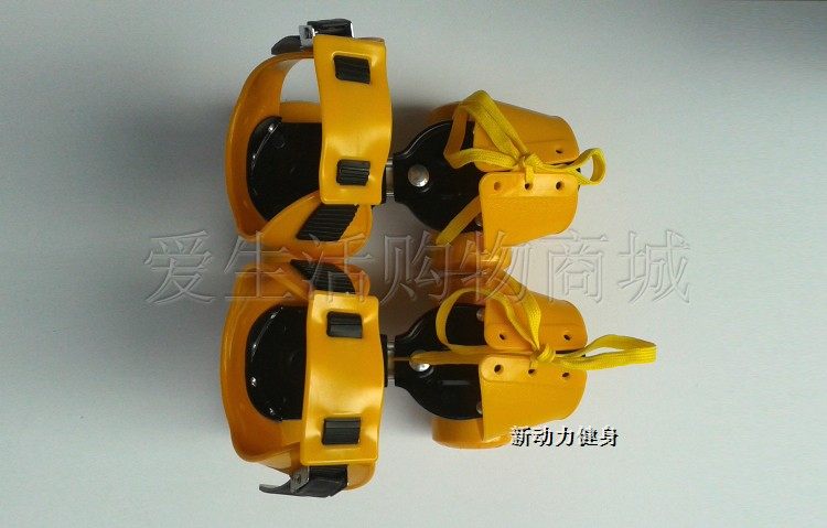 Patins à roulettes - Ref 2579371 Image 29