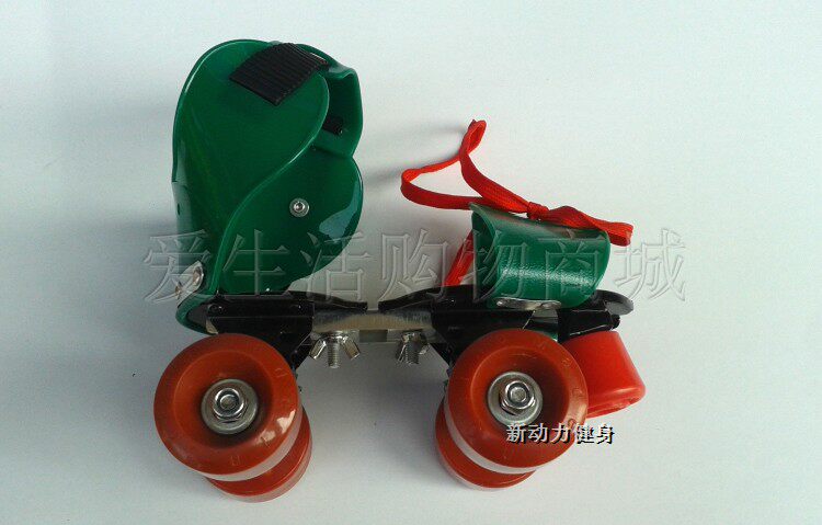 Patins à roulettes - Ref 2579371 Image 26