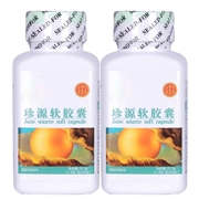 Viên uống bột ngọc trai làm giàu selenium Tongshengtangyuan giúp ngủ chậm các sản phẩm chăm sóc sức khỏe chống lão hóa và chống lão hóa - Thực phẩm dinh dưỡng trong nước