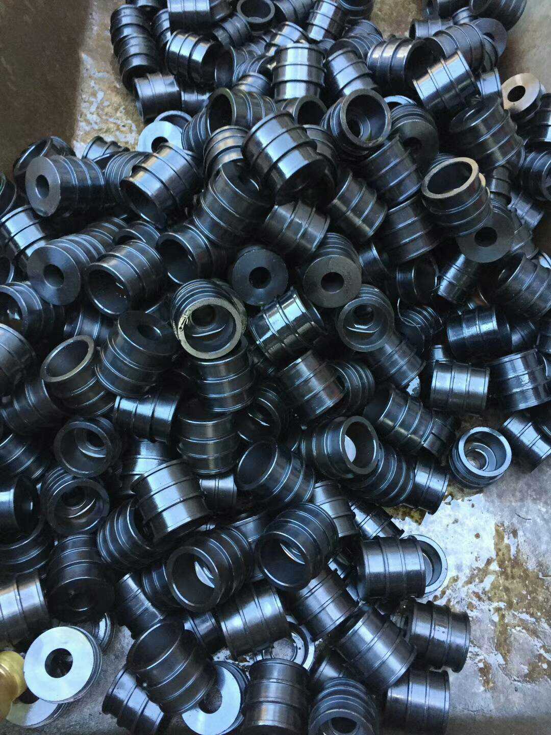 Chisel rock machine accessories yt28 rig accessories YT28 day driller barking dragon manufacturer direct air leg stopper