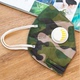 đèn pha led 20w Mùa thu và mùa đông nhu yếu phẩm hàng ngày của cửa hàng bách hóa che mặt nạ chống sương mù chống bụi cho nam và nữ cưỡi thở - Thiết bị sân khấu đèn led sân vườn