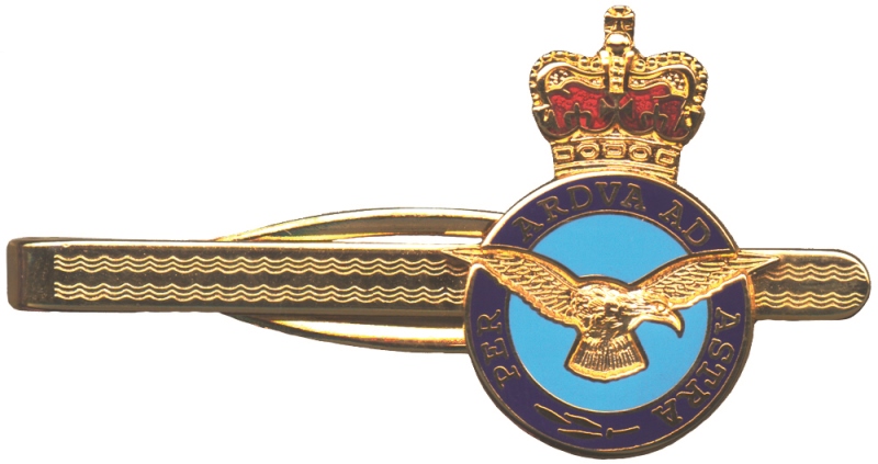 British Tourism Royal Air Force Museum Cultural Creativity Memorial Men's Gift Boutique Badge Pattern Clip