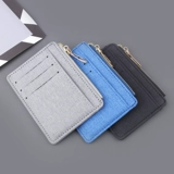 Тканевый картхолдер, японский маленький кошелек для водительских прав