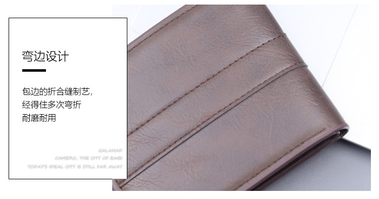 男士短款钱包男款卡包一体可放驾驶证男钱夹带拉链皮夹男式三折包详情15