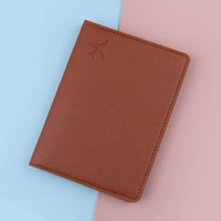 249 самолетов паспорт коричневый