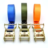 2T Ronhlery Truck Bundlers затягивает затянув колготки с грузовым ремешком на ремешках