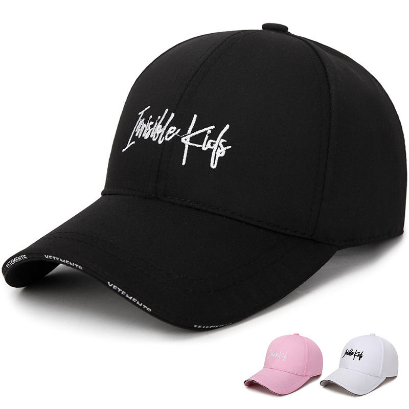 Hat men autumn winter tide fashion Korean version of the duck tongue hat men casual versatile sun hat autumn winter youth baseball cap