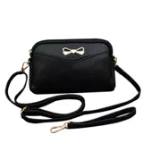 Маленькая сумка на одно плечо, маленькая сумка клатч, кошелек, барсетка, небольшая сумка, сумка через плечо, 2019, городской стиль