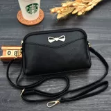 Маленькая сумка на одно плечо, маленькая сумка клатч, кошелек, барсетка, небольшая сумка, сумка через плечо, 2019, городской стиль